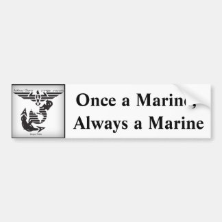 Pegatina Para Coche Anthony Chavez