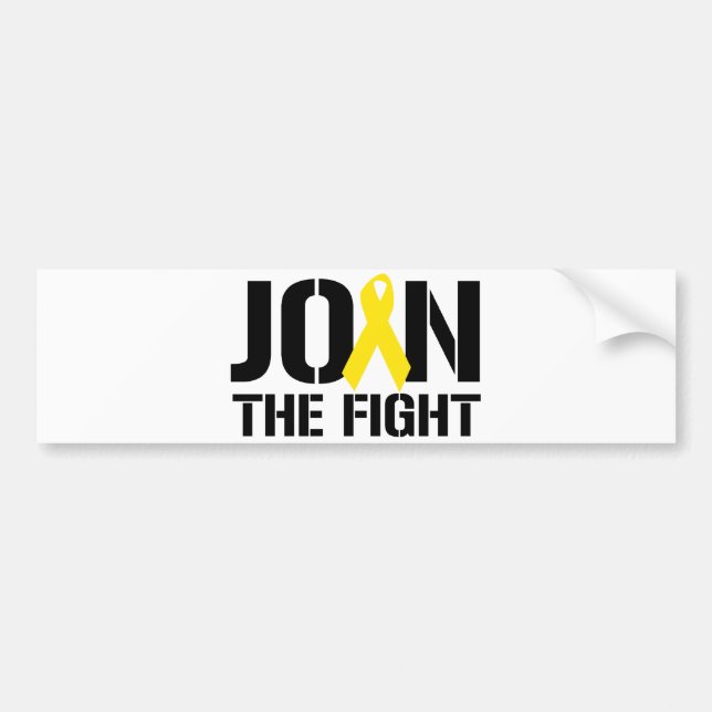 Pegatina Para Coche Anti-Suicidio (Frente)