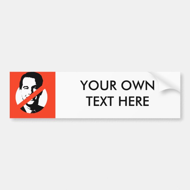 PEGATINA PARA COCHE ANTI-WALKER (Frente)