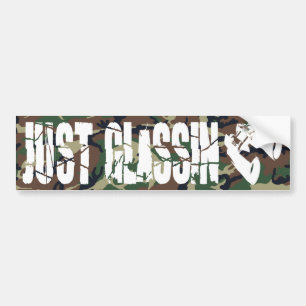 PEGATINA PARA COCHE APENAS GLASSIN