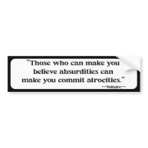 Aquellos que pueden hacerte creer -