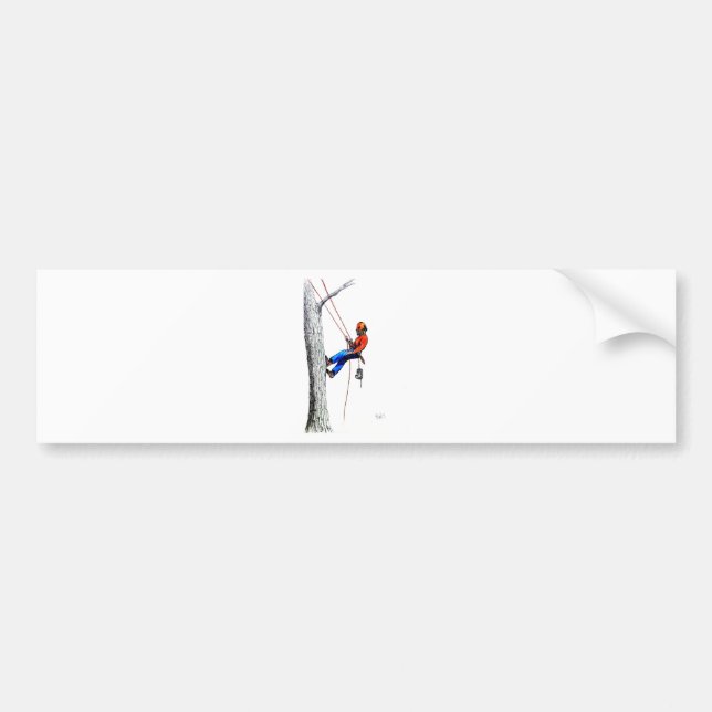 Pegatina Para Coche Árbitro cirujano Forester (Frente)