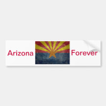 Arizona, la 48.a bandera del estado