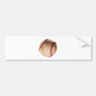Pegatina Para Coche Arte de béisbol