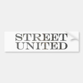 Pegatina Para Coche Asphaltlogo