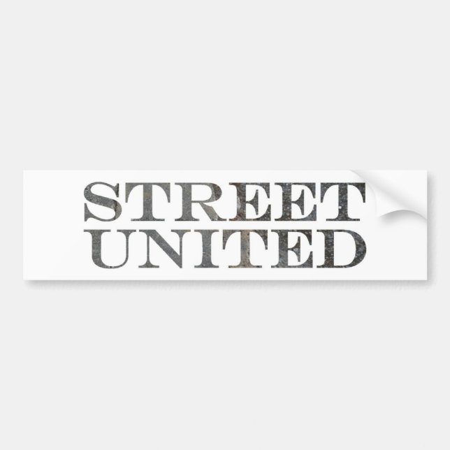 Pegatina Para Coche Asphaltlogo (Frente)