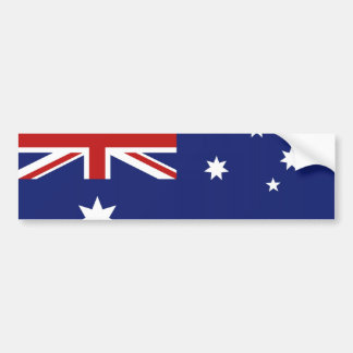 Pegatina Para Coche Australia