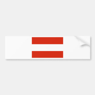 Pegatina Para Coche Austria