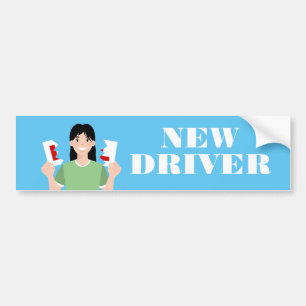 Pegatina Para Coche Avatar de nuevo controlador