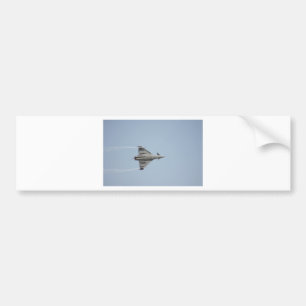 Pegatina Para Coche Avión