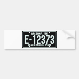 PEGATINA PARA COCHE AZ56