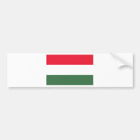 ¡Bajo costo! Bandera de Hungría