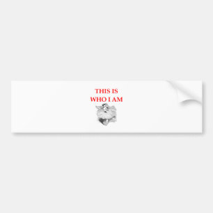 Pegatina Para Coche ballet