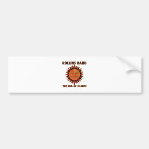 Pegatina Para Coche banda de sueño Droud