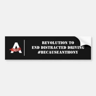 Pegatina Para Coche Bandana Army Bumper Sticker
