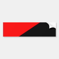 Bandera Anarquista (Anarquismo)