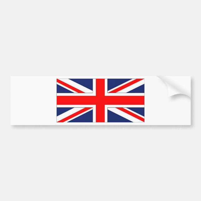 Pegatina Para Coche BANDERA ANGLAIS.png (Frente)