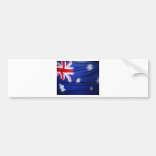 Pegatina Para Coche Bandera australiana