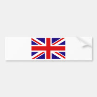 Bandera BRITÁNICA
