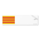 Bandera de Cataluña