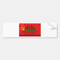 Bandera de CROC