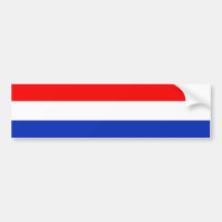 Bandera de Holanda