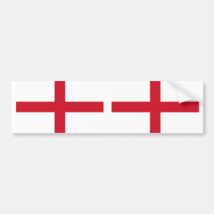 Pegatina Para Coche Bandera de Inglaterra