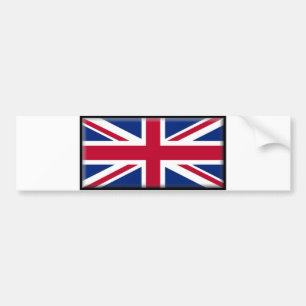Pegatina Para Coche Bandera de Irlanda del Norte