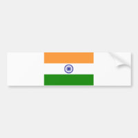 Bandera de la India