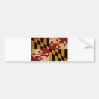 Bandera de Maryland