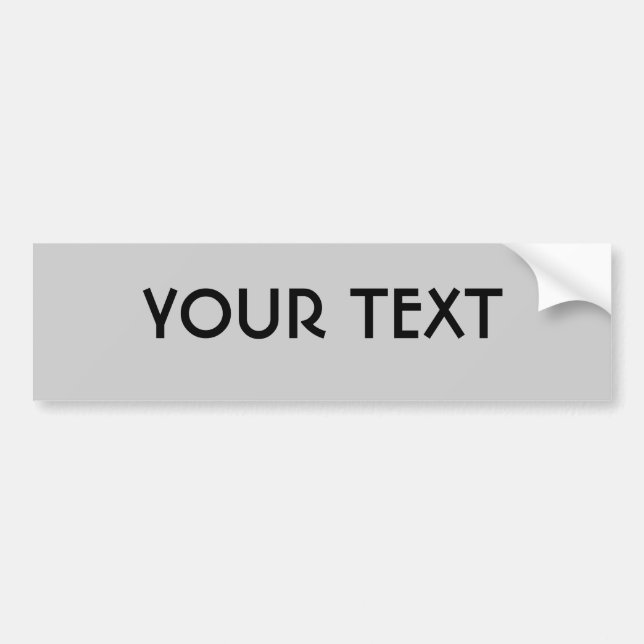 Pegatina Para Coche Banjoman intrépido (Frente)