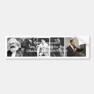 PEGATINA PARA COCHE BARRAK EL SOCIALISTA