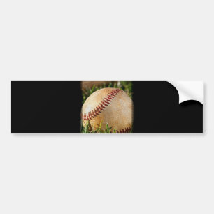 Pegatina Para Coche Béisbol