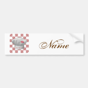 Pegatina Para Coche Besar al Coco