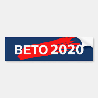 Pegatina Para Coche Beto 2020