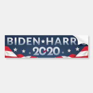 Pegatina Para Coche Biden/Harris 2020