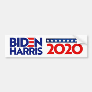 Pegatina Para Coche Biden/Harris 2020