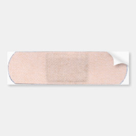 Pegatina Para Coche BIG bandage