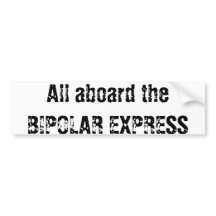 Bipolar exprese