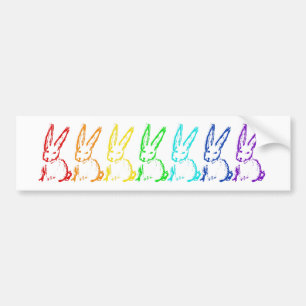 Pegatina Para Coche Bollo de Lil