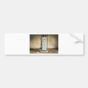 Pegatina Para Coche bomba de gas