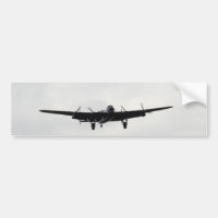 Bombardero pesado de Avro Lancaster