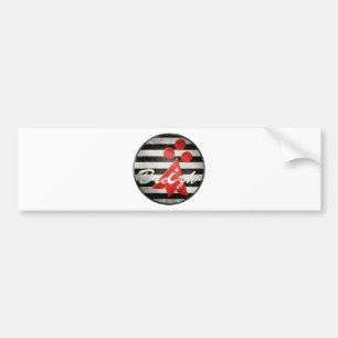 Pegatina Para Coche Bretagne Breizh Celtic