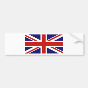 Pegatina Para Coche britishflag3.jpg