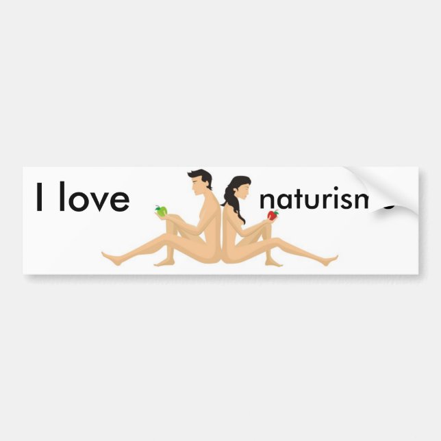 Pegatina Para Coche Bumper sticker