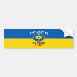 Pegatina Para Coche Bumper Sticker