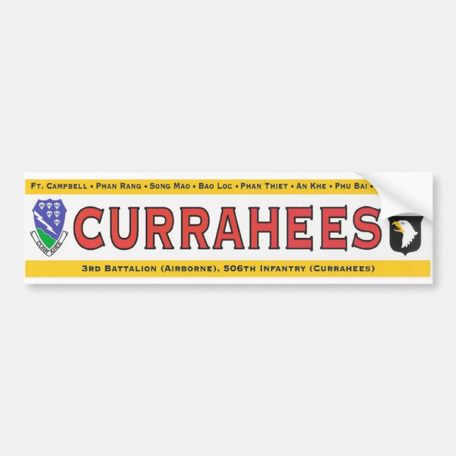 Pegatina Para Coche Bumper_sticker06 (Frente)