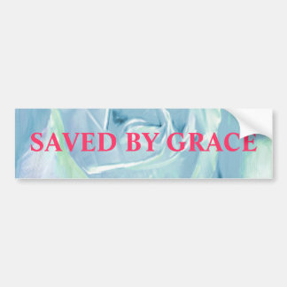 Pegatina Para Coche Bumpersticker