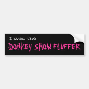 Pegatina Para Coche Bumpersticker