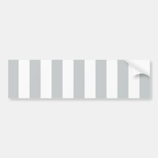 Pegatina Para Coche Cambiar bandas grises a cualquier Personalizar de 